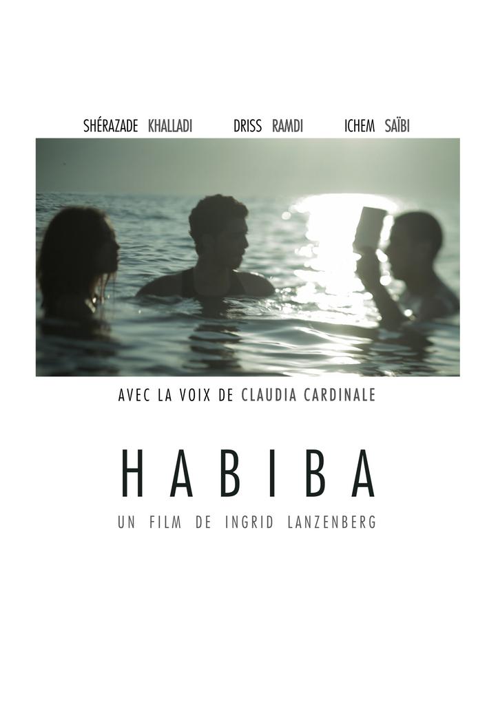 Habiba Habiba