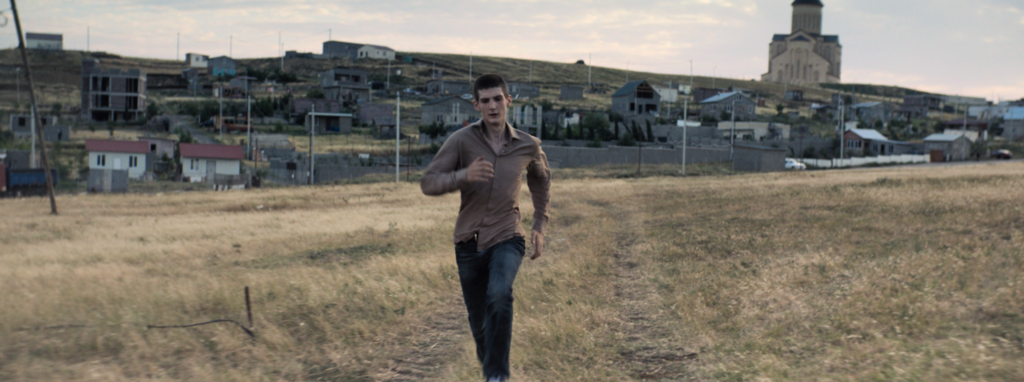 Panopticon - © Steps Production Panopticon - © Steps Production