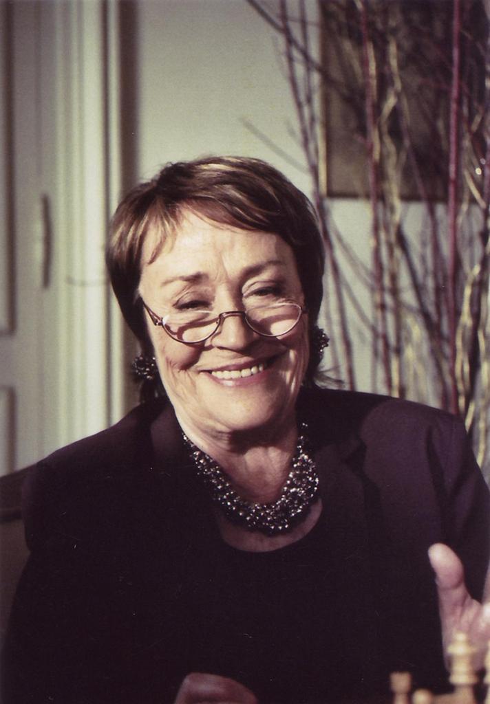 Judica&euml;lle Roche