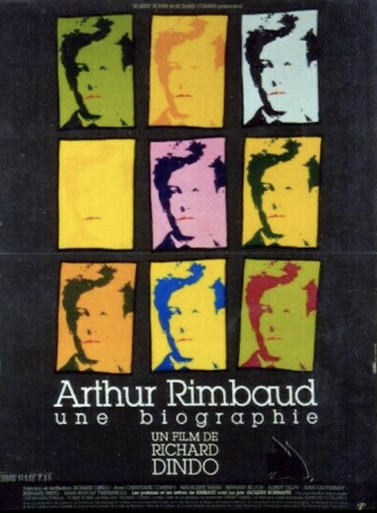 Arthur Rimbaud, une biographie Arthur Rimbaud, une biographie