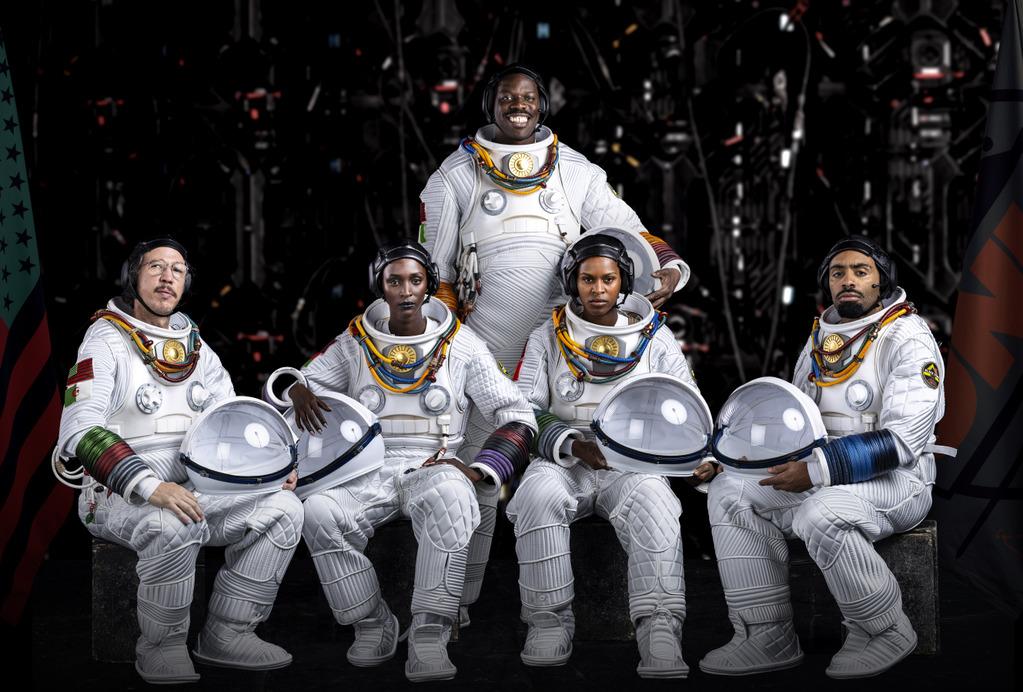 R&eacute;mi Cervoni - &copy; Mika Cotellon - 2024 Gaumont - Douze Doigts Productions - France 2 Cin&eacute;ma - 