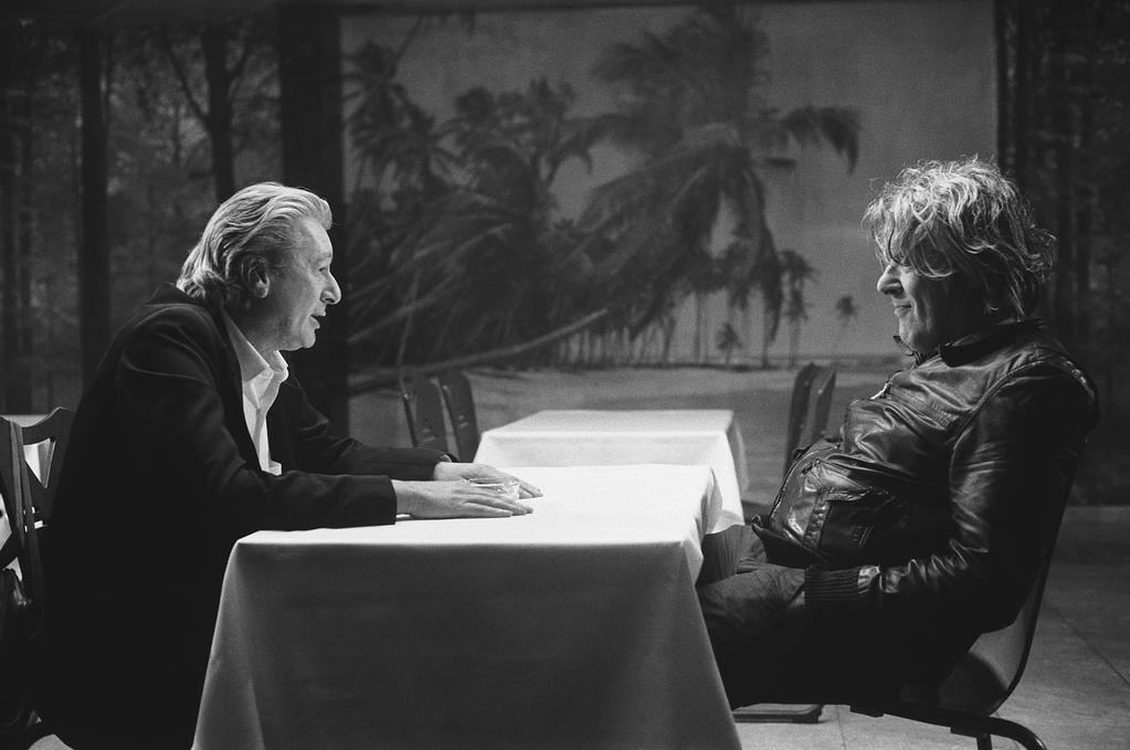 Festival de Cine Francófono de Grecia - 2011 Festival de Cine Francófono de Grecia - 2011