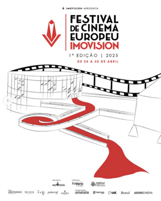 Festival du Cin&eacute;ma Europ&eacute;en Imovision - 2025