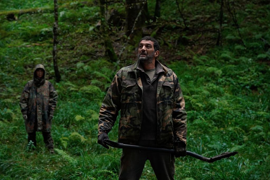 Ramzy Bedia - © David Koskas - Bizibi Ramzy Bedia - © David Koskas - Bizibi