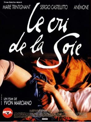 Le Cri de la soie Le Cri de la soie