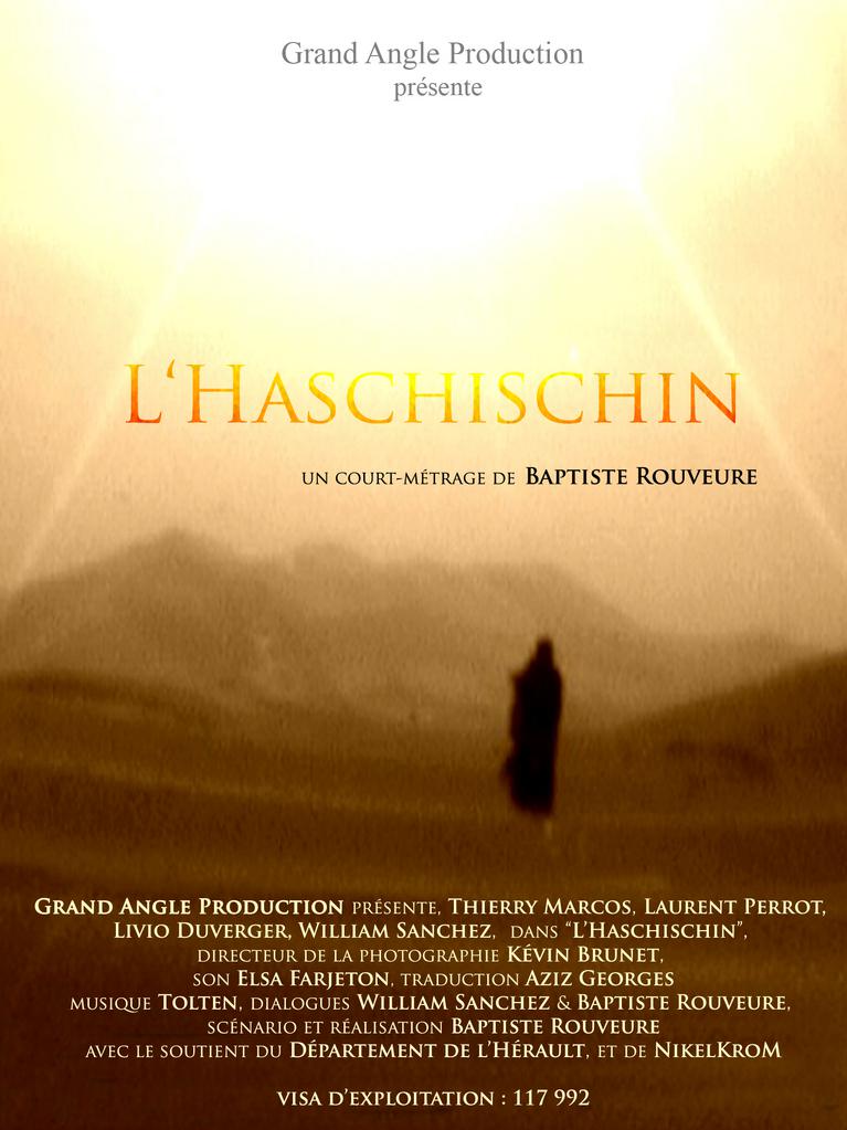L'Haschischin L'Haschischin
