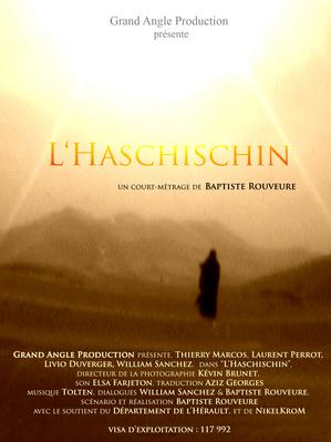 L'Haschischin L'Haschischin