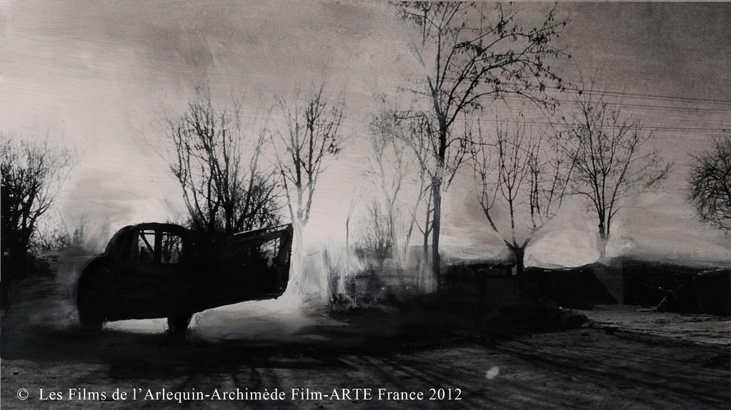 Brest European Short Film Festival  - 2013