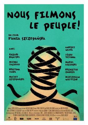 We Film the People! We Film the People!