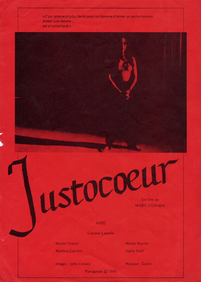 Justocœur Justocœur