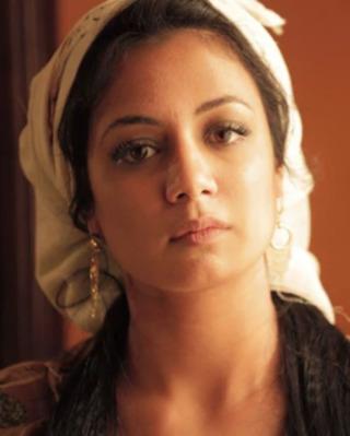 Sarah Hannachi Sarah Hannachi