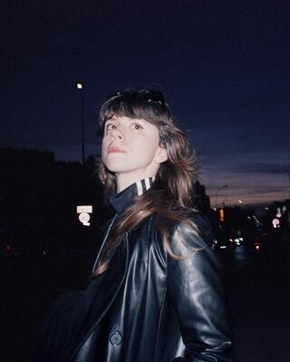 Constance Delorme Constance Delorme