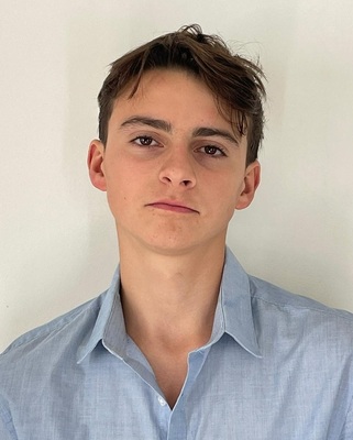 Arsen Cheruel Arsen Cheruel