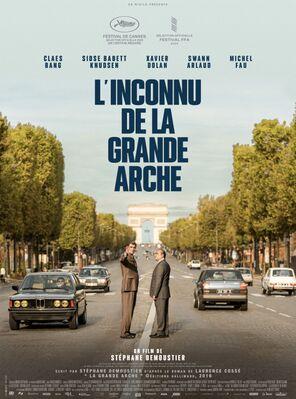 El arquitecto - Switzerland