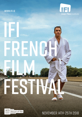 IFI French Film Festival (Dublin) IFI French Film Festival (Dublin)