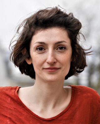 Margherita Bertoli