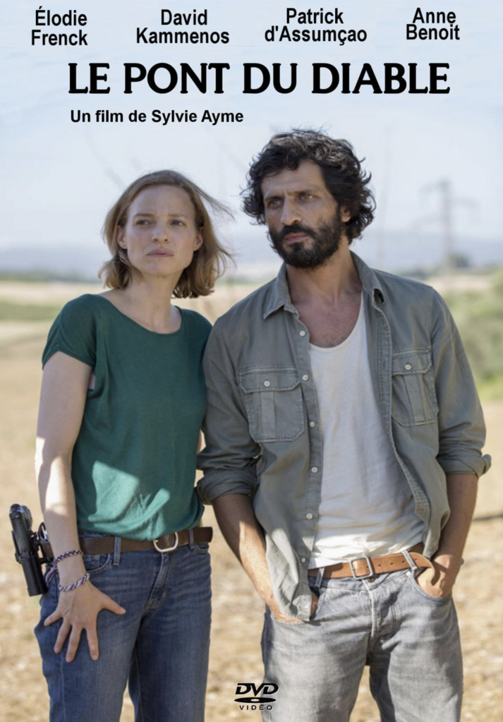 Le Pont du diable - &copy; Shine Fiction, RTBF, Be-Films - France T&eacute;l&eacute;visions - Les Films du Printemps