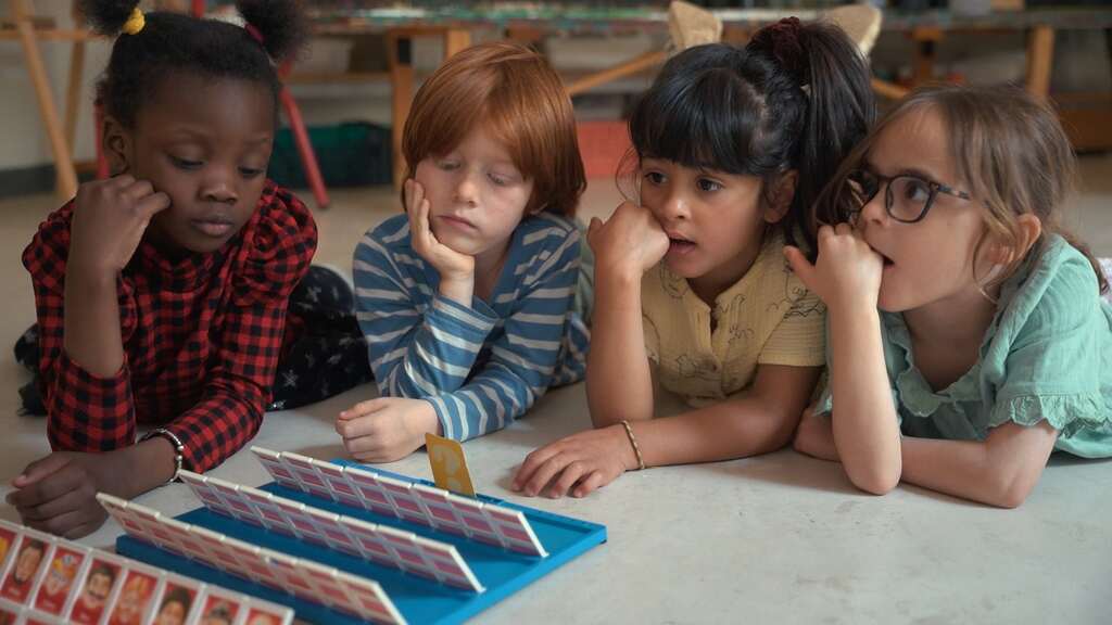 Qu'est-ce qu'on va faire de toi ? - &copy; Haut et Court