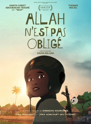 Allah n'est pas obligé Allah n'est pas obligé