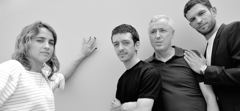 UniFrance à Cannes - 22 mai UniFrance à Cannes - 22 mai