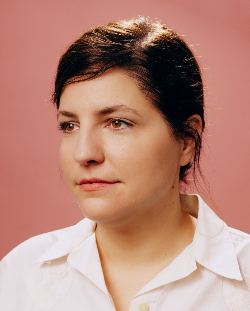 Louise H&eacute;mon - &copy; Marie Rouge / Unifrance