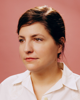 Louise H&eacute;mon - &copy; Marie Rouge / Unifrance