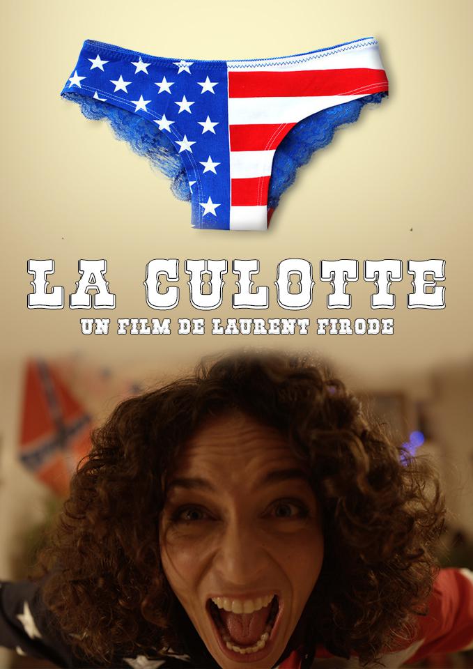 La Culotte La Culotte