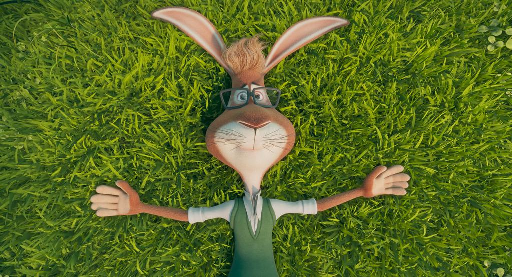 Spiked - &copy; Fabrique d'Images - Freaks Factory - Fantabulous