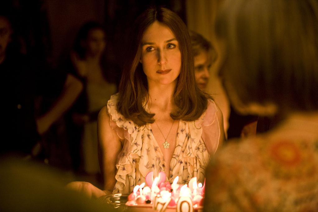 Un baiser papillon - © Jean-Marie Marion Grive Productions - France 2 Cinema - Thelma Films Un baiser papillon - © Jean-Marie Marion Grive Productions - France 2 Cinema - Thelma Films