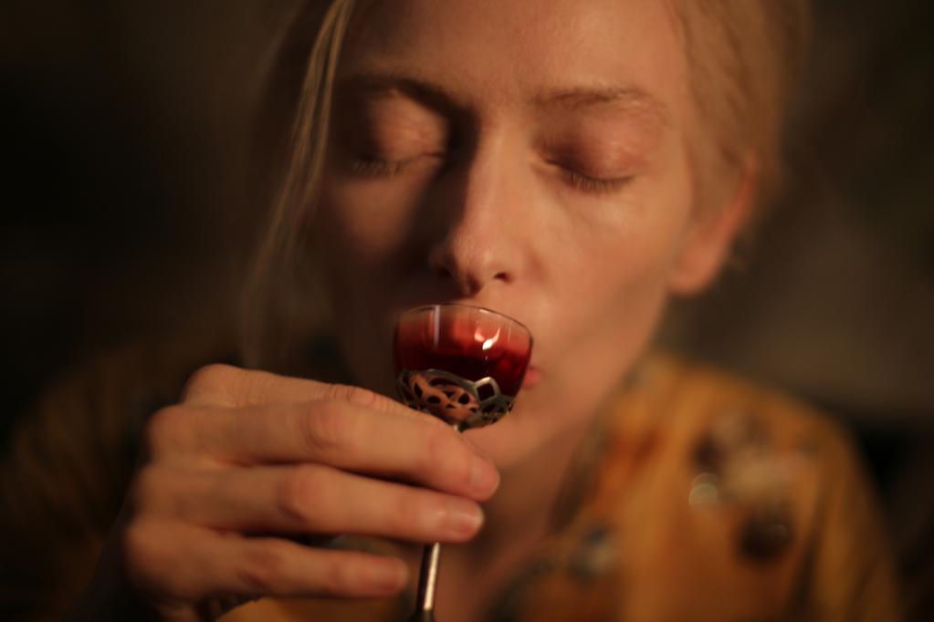 Cartagena Film Festival (FICCI) - 2018 - &copy; Pandora Film - Exoskeleton Inc