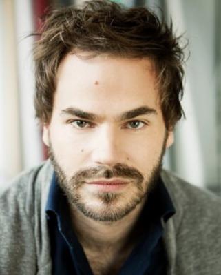 Sébastien Huberdeau Sébastien Huberdeau