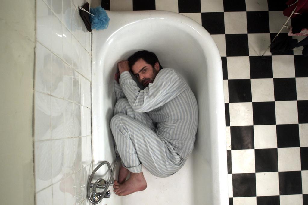 Festival El cine franc&eacute;s actual de Rusia - 2011 - &copy; Arts Premiers