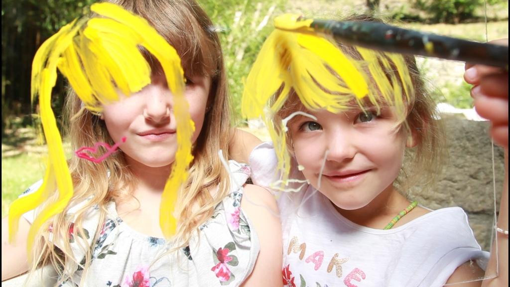 Trois mots de rien Trois mots de rien