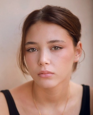 Bonnie Bouriche-Troutaud