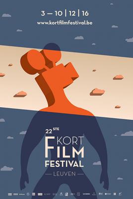 Kortfilmfestival Leuven