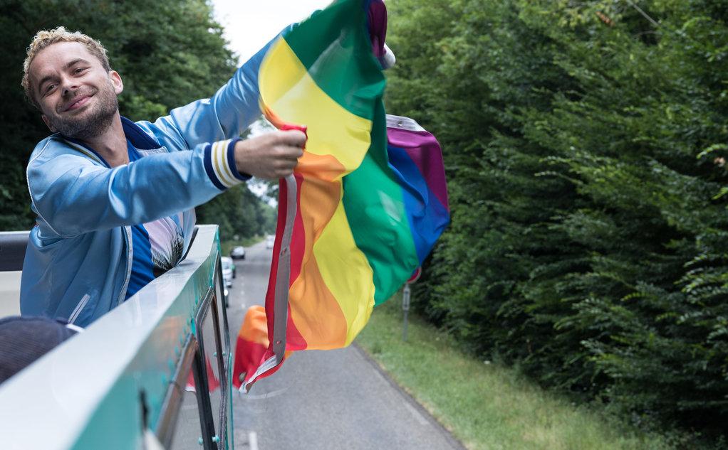 Unifrance Rendez-Vous in Paris - 2020 - &copy; Carolina Jaramillo