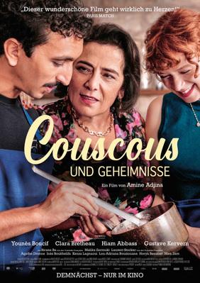 Spices and Lies - Germany