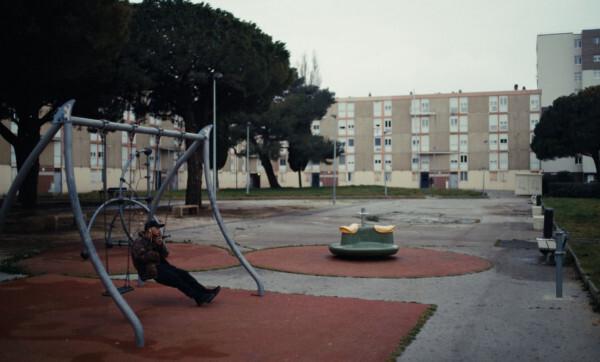 Dorian Loisy