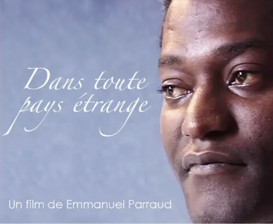 Dans toute pays &eacute;trange