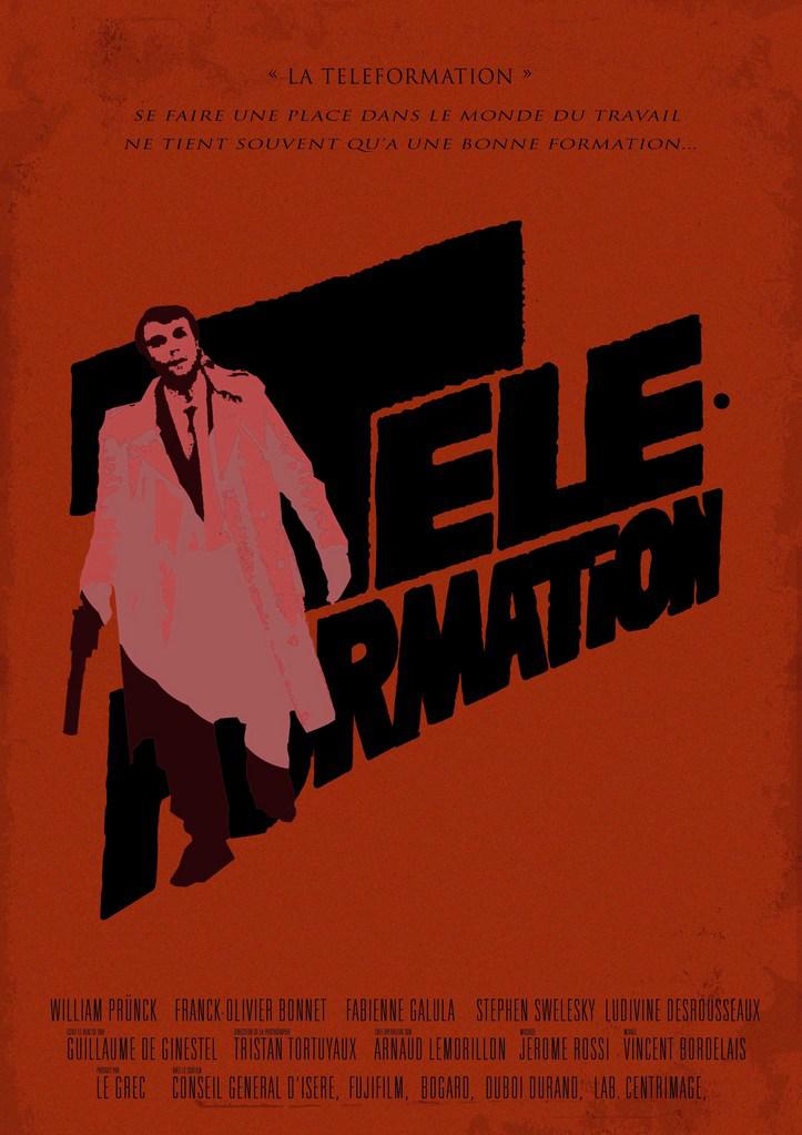 La Téléformation La Téléformation