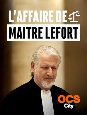 L'affaire de Maître Lefort - © Pampa production L'affaire de Maître Lefort - © Pampa production