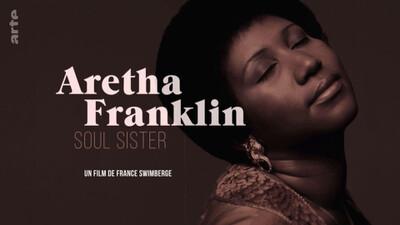 Aretha Franklin: Soul Sister - &copy; Program33 - ARTE France