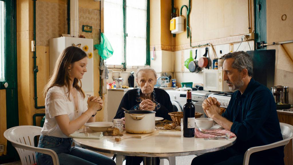 Stay With Us Stay With Us