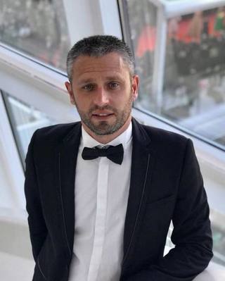 Mickaël Gauthier Mickaël Gauthier