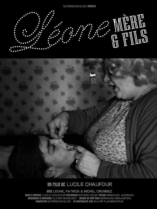 Léone, mère & fils Léone, mère & fils