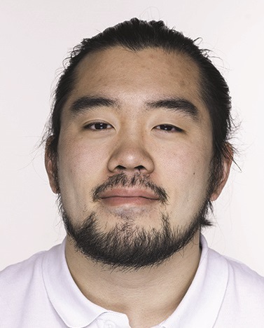 Jonathan Phanhsay-Chamson Jonathan Phanhsay-Chamson