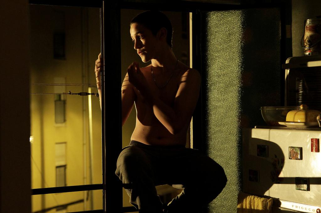 Prague International Short Film Festival  - 2013 - &copy; Filmes do Tejo