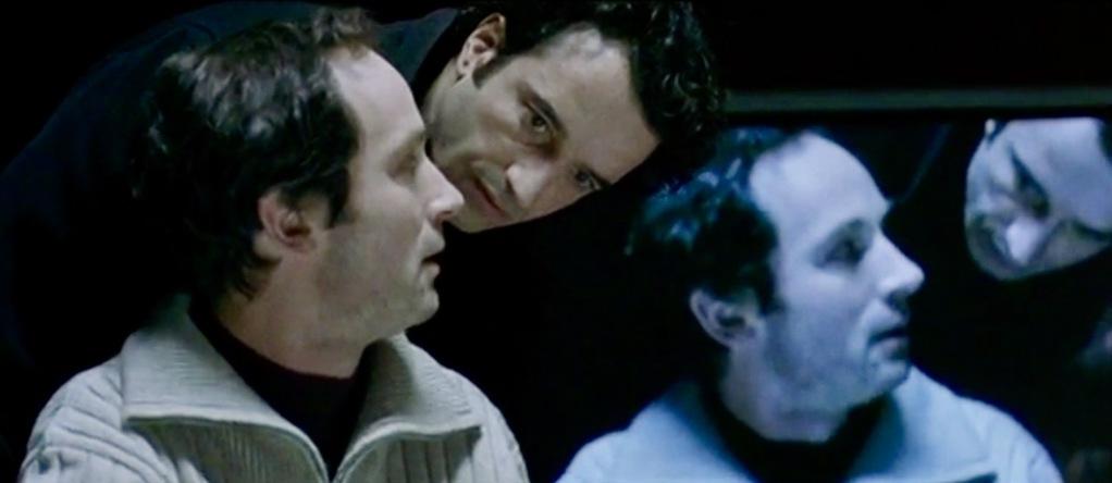 Sale Hasard Sale Hasard