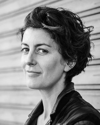 Florence Fredet Florence Fredet