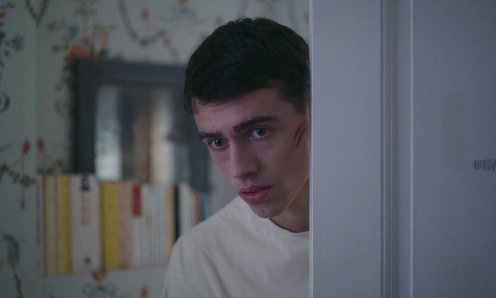 The Time We Have The Time We Have